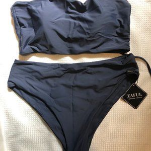 Zaful Womens Swimsuit
